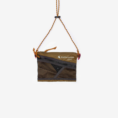 Algir Accessory Bag Small