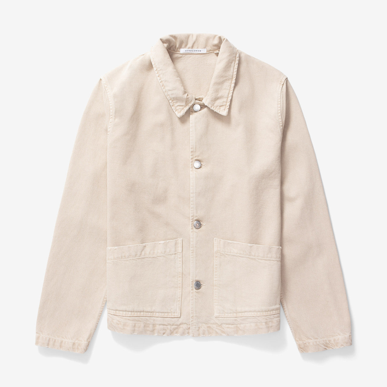 Worker Jacket | 5092.-150