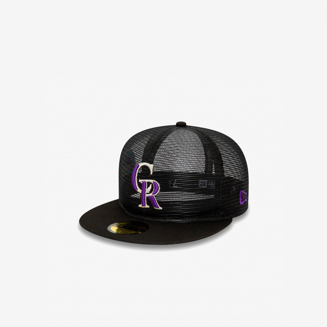 MLB 59FIFTY Mesh Patch | 60435174