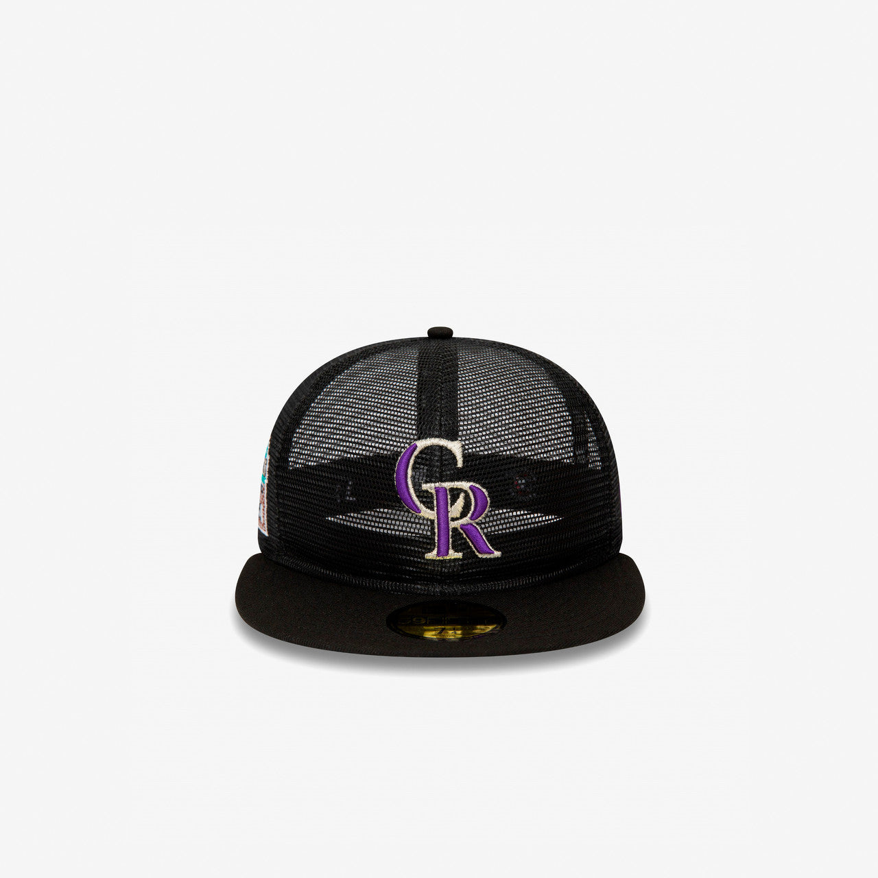 MLB 59FIFTY Mesh Patch | 60435174