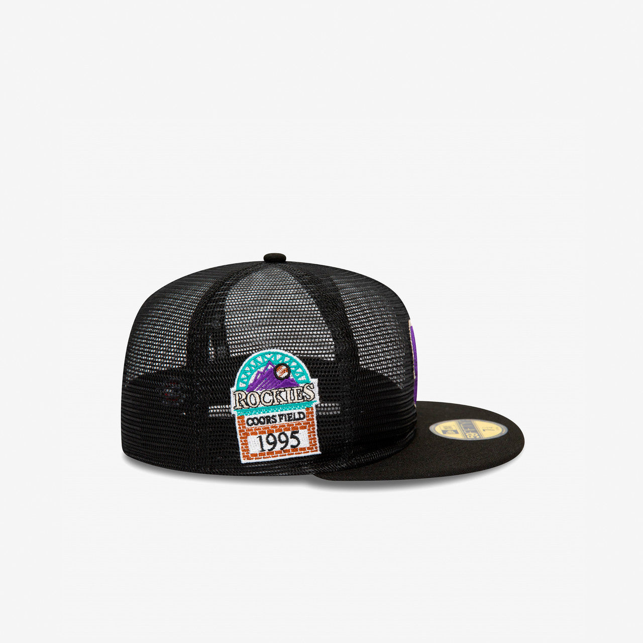 MLB 59FIFTY Mesh Patch | 60435174