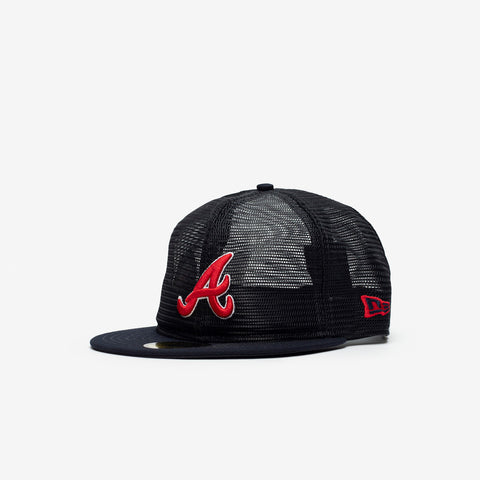 MLB 59FIFTY Mesh Patch | 60435175
