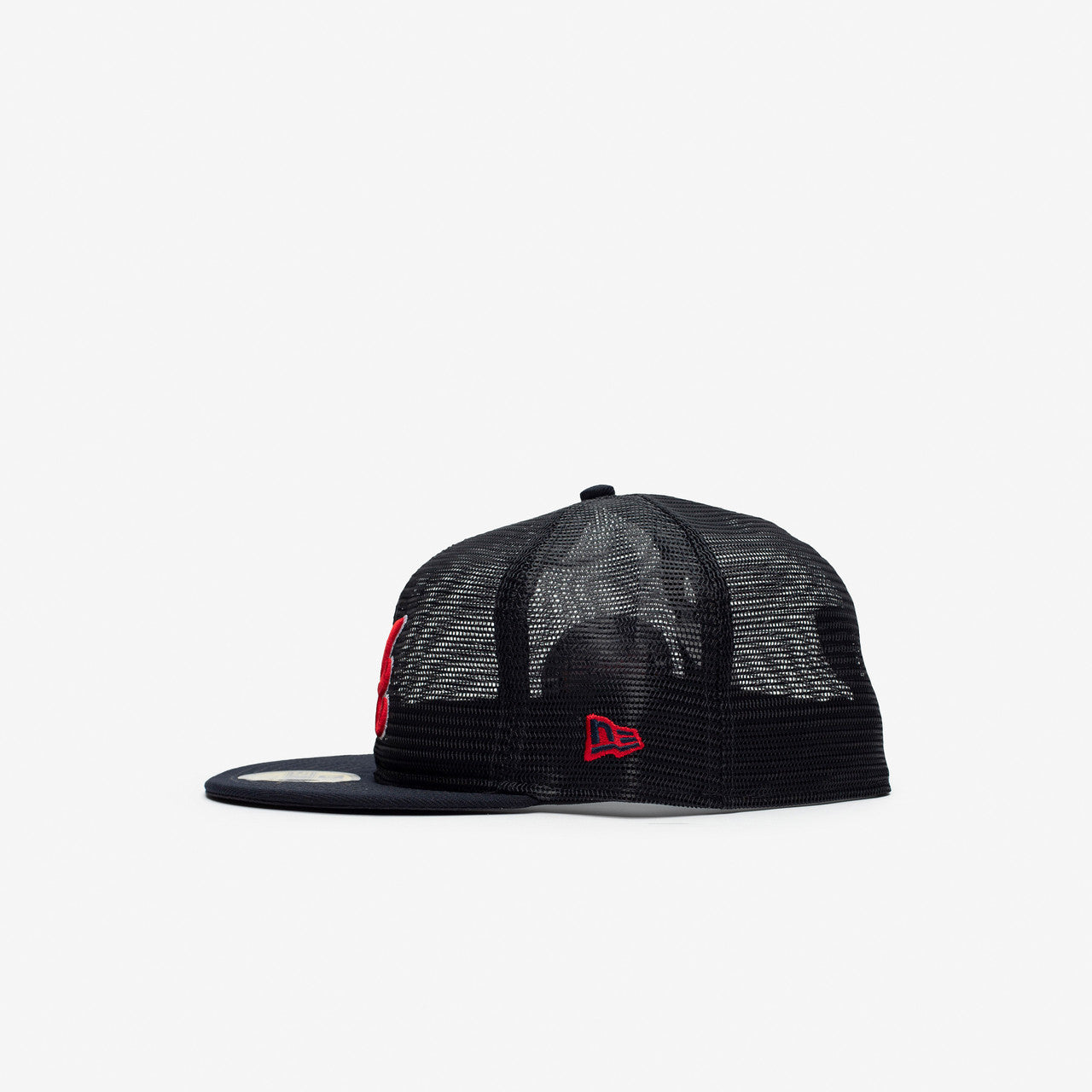 MLB 59FIFTY Mesh Patch | 60435175