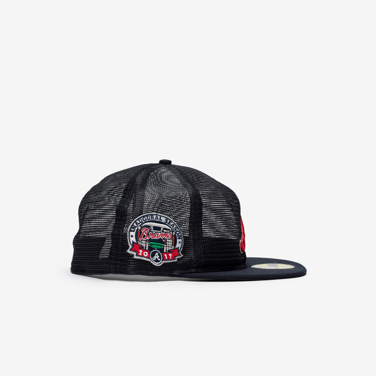MLB 59FIFTY Mesh Patch | 60435175