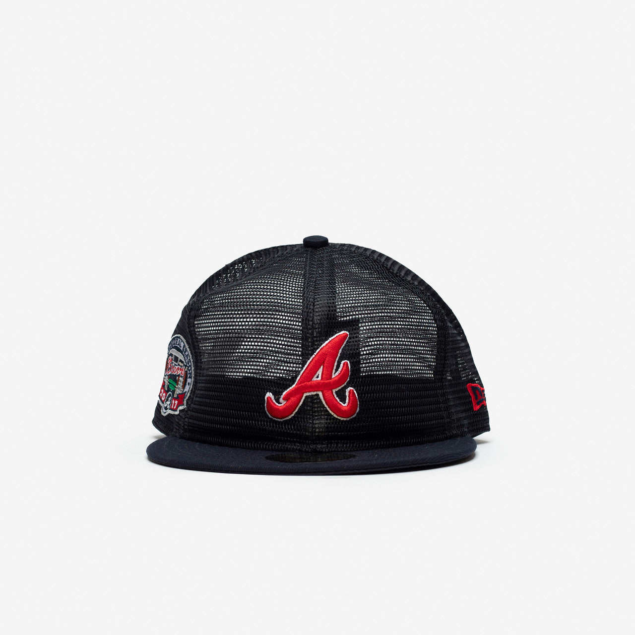 MLB 59FIFTY Mesh Patch | 60435175