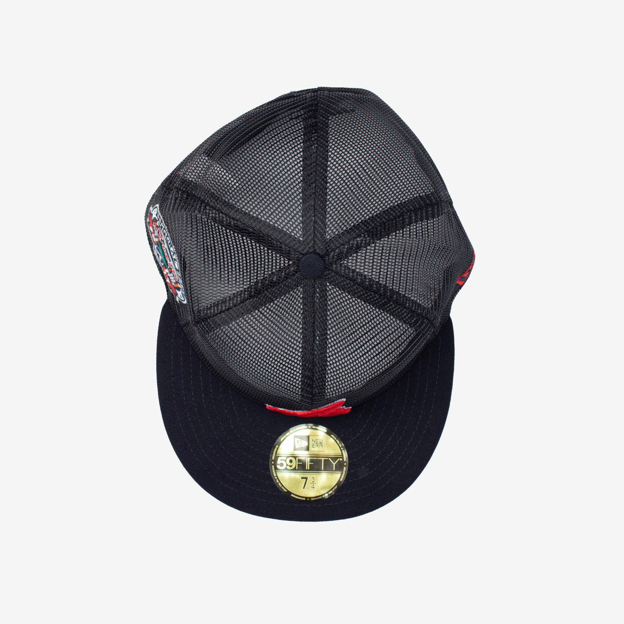 MLB 59FIFTY Mesh Patch | 60435175