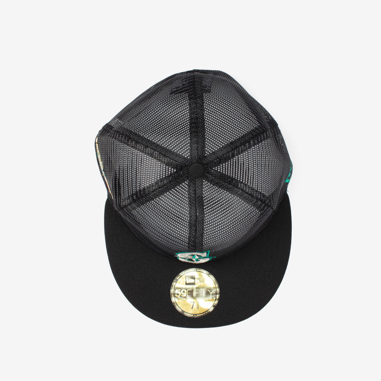 MLB 59FIFTY Mesh Patch | 60435176