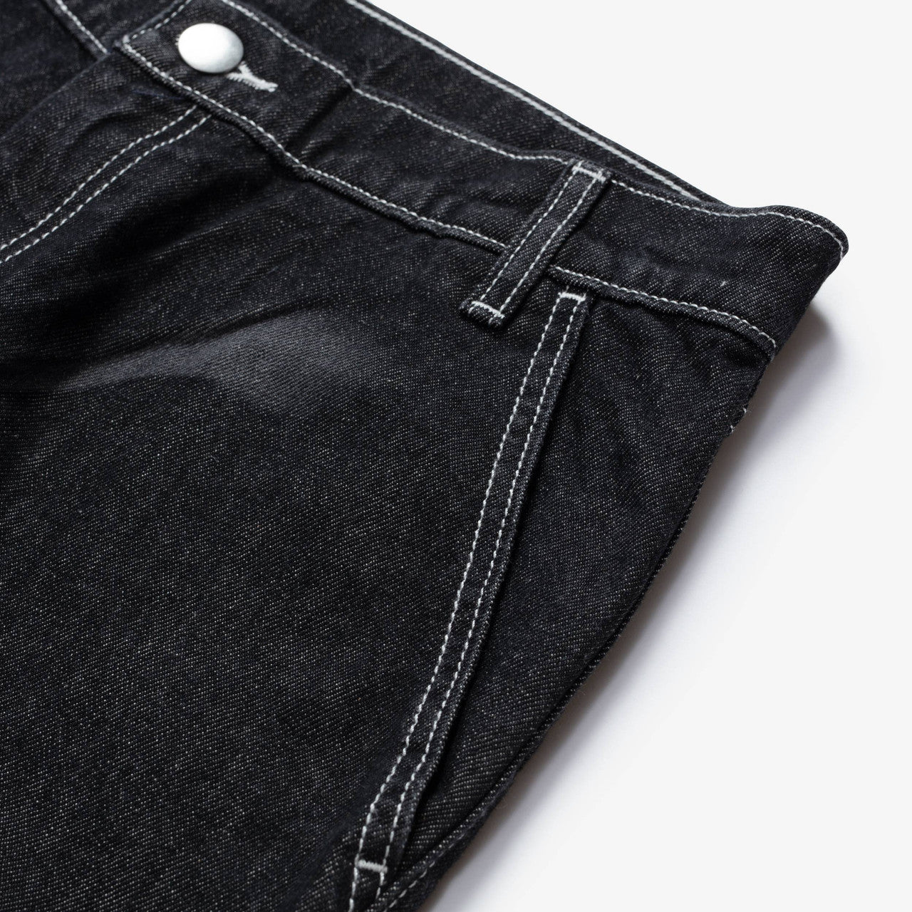 Knee Pad Pants x A$AP Rocky | 631006-01