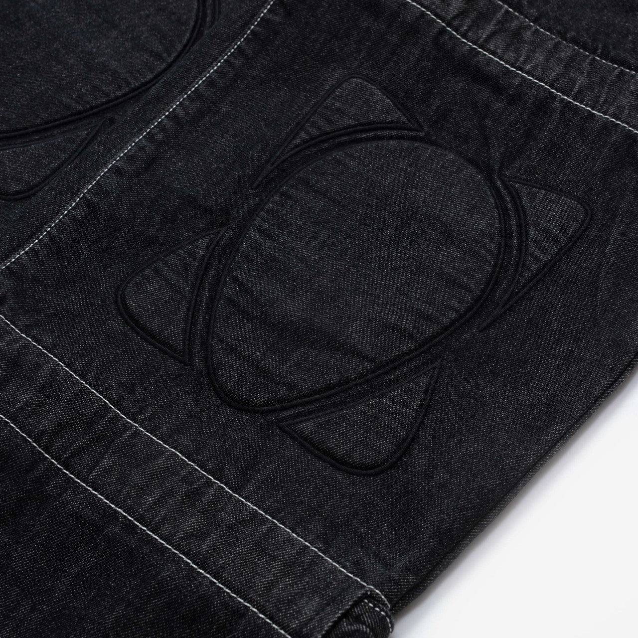 Knee Pad Pants x A$AP Rocky | 631006-01