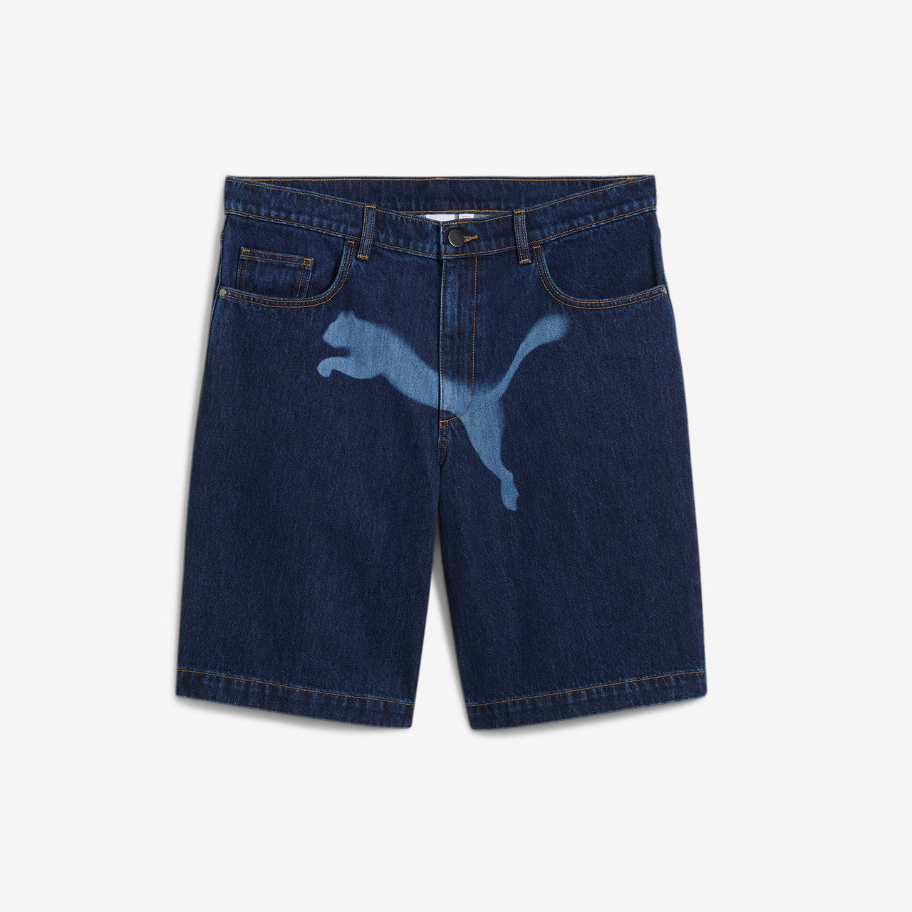 Denim Short x A$AP Rocky | 631066-01