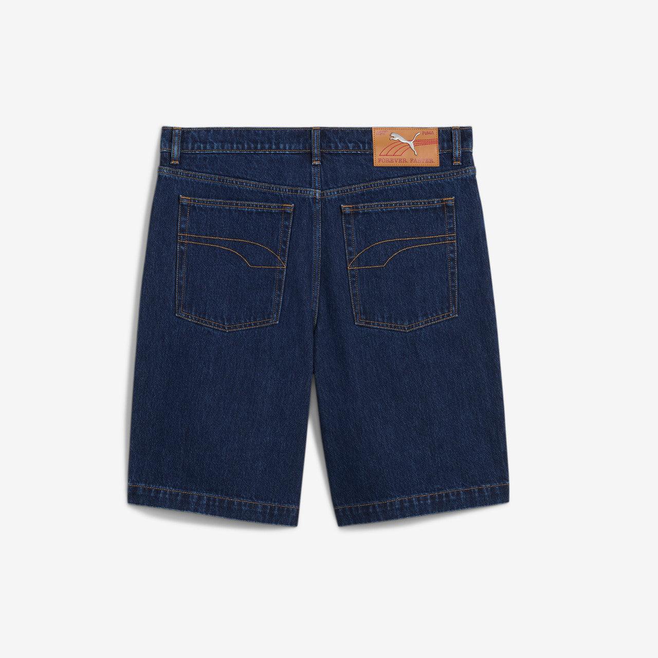 Denim Short x A$AP Rocky | 631066-01