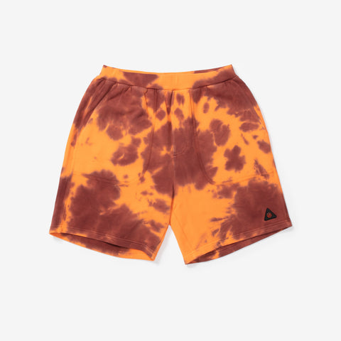 Dreamz Dyed Terry Shorts | 8476-BUFICR