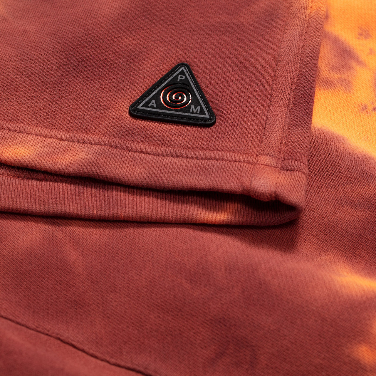Dreamz Dyed Terry Shorts | 8476-BUFICR