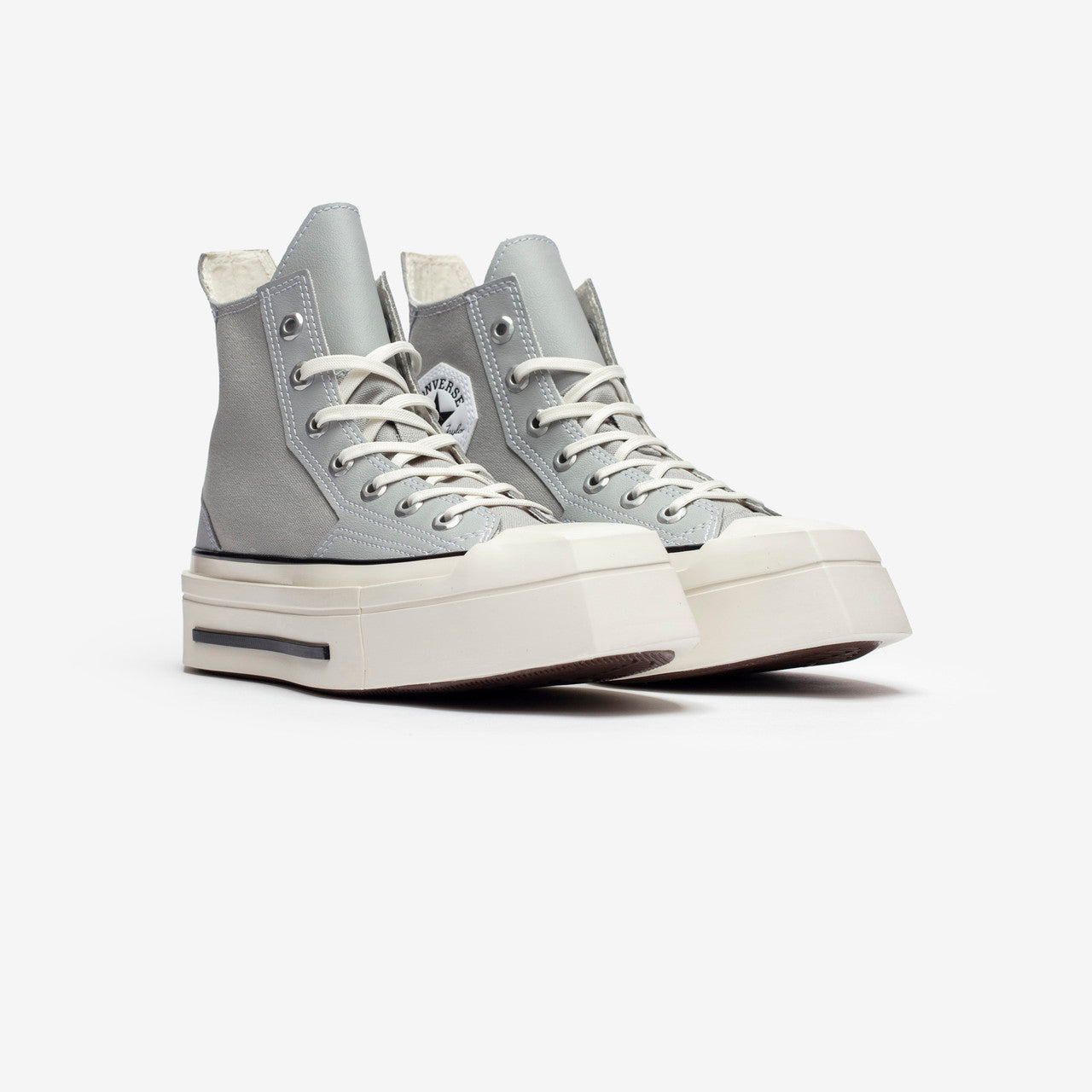 Chuck 70 De Luxe Squared  | A08280C