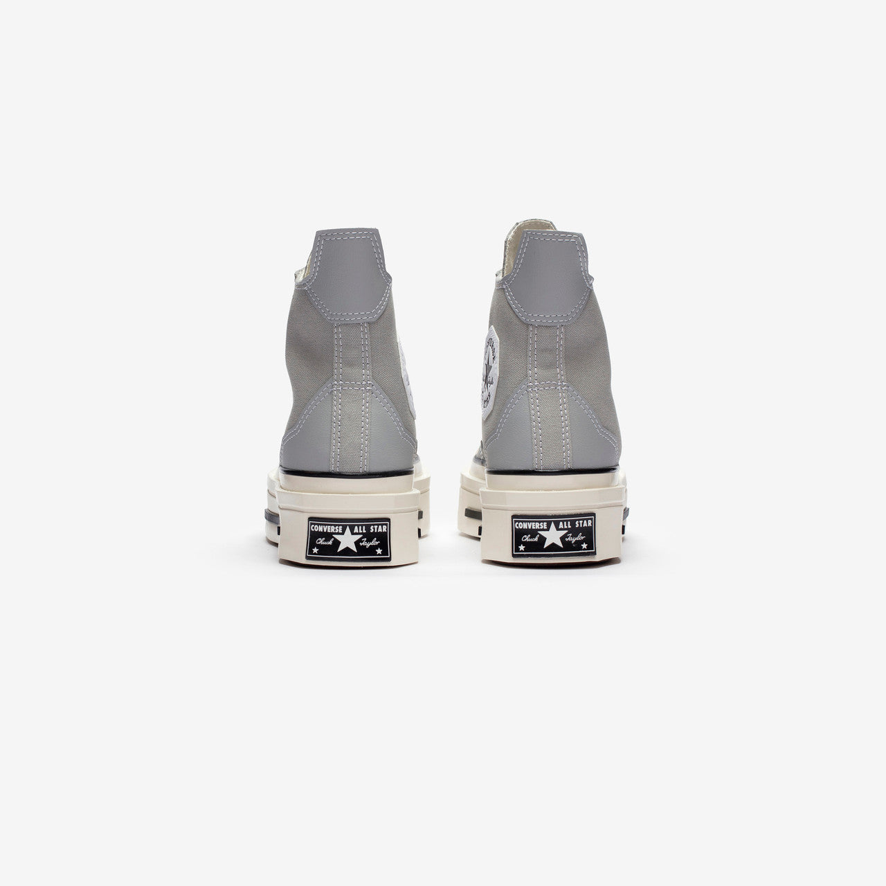Chuck 70 De Luxe Squared  | A08280C