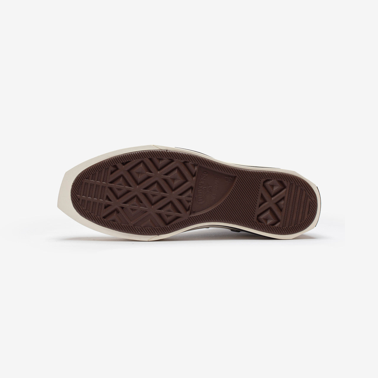 Chuck 70 De Luxe Squared  | A08280C