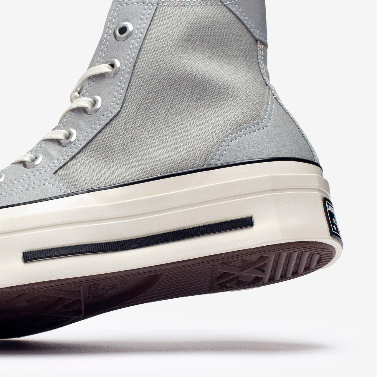 Chuck 70 De Luxe Squared  | A08280C