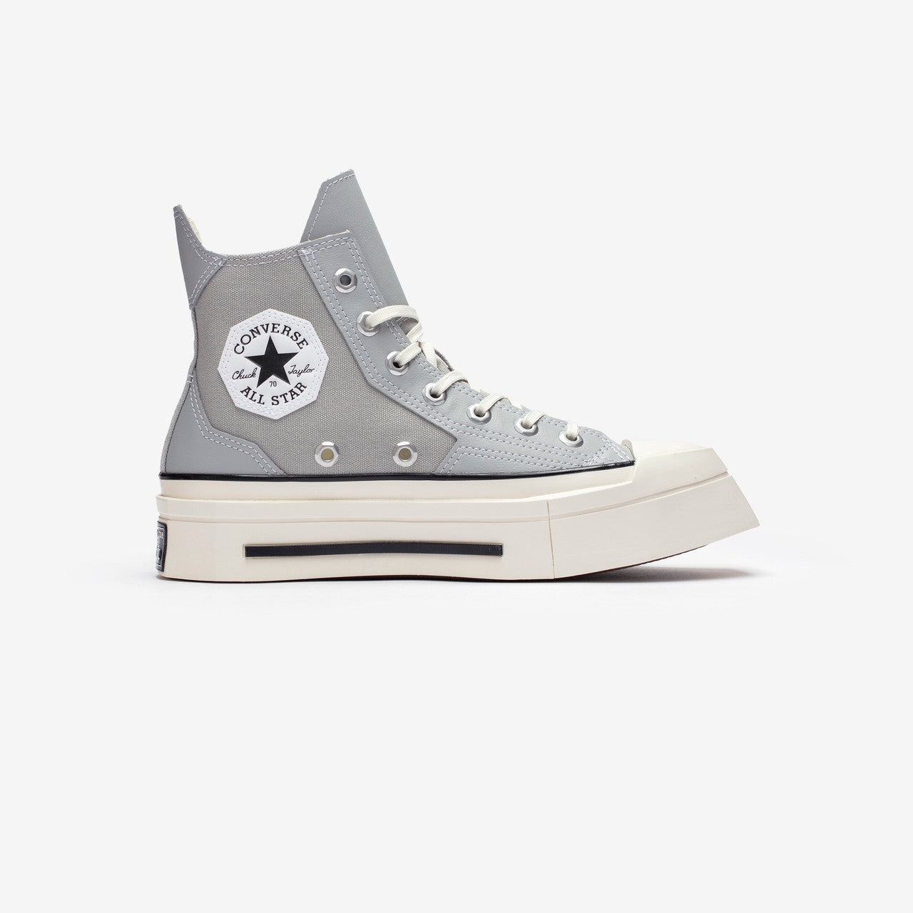 Chuck 70 De Luxe Squared  | A08280C