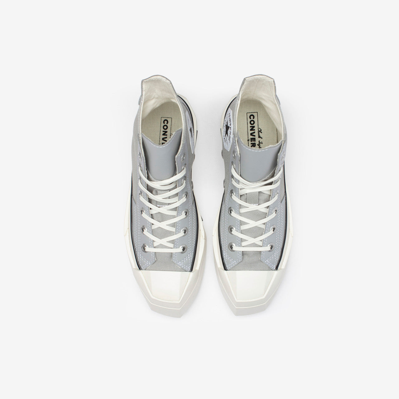 Chuck 70 De Luxe Squared  | A08280C