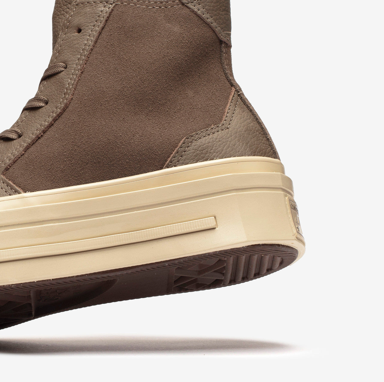 Chuck 70 De Luxe Squared  | A10420C