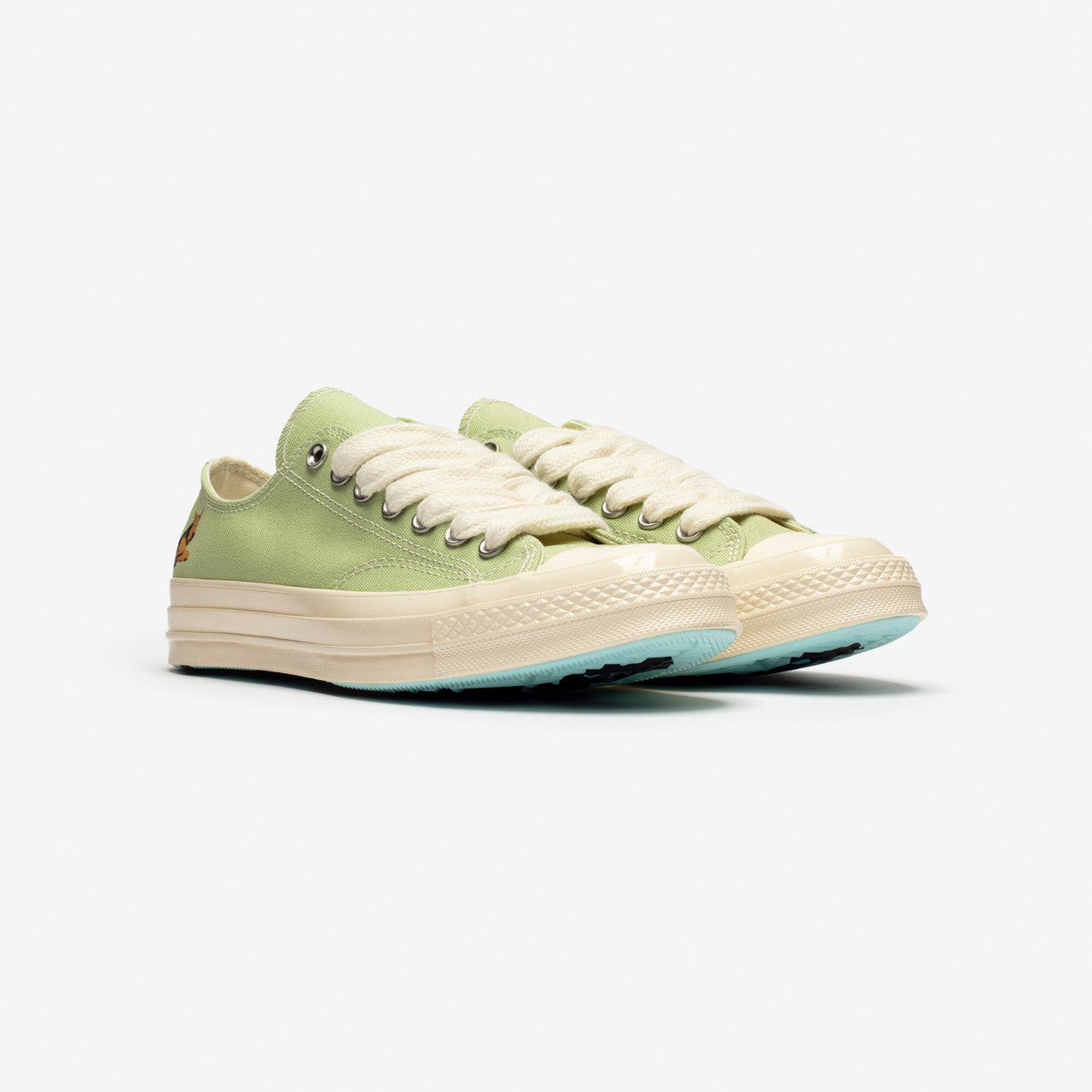 Darryl Chuck 70 x GOLF le FLEUR* | A11677C