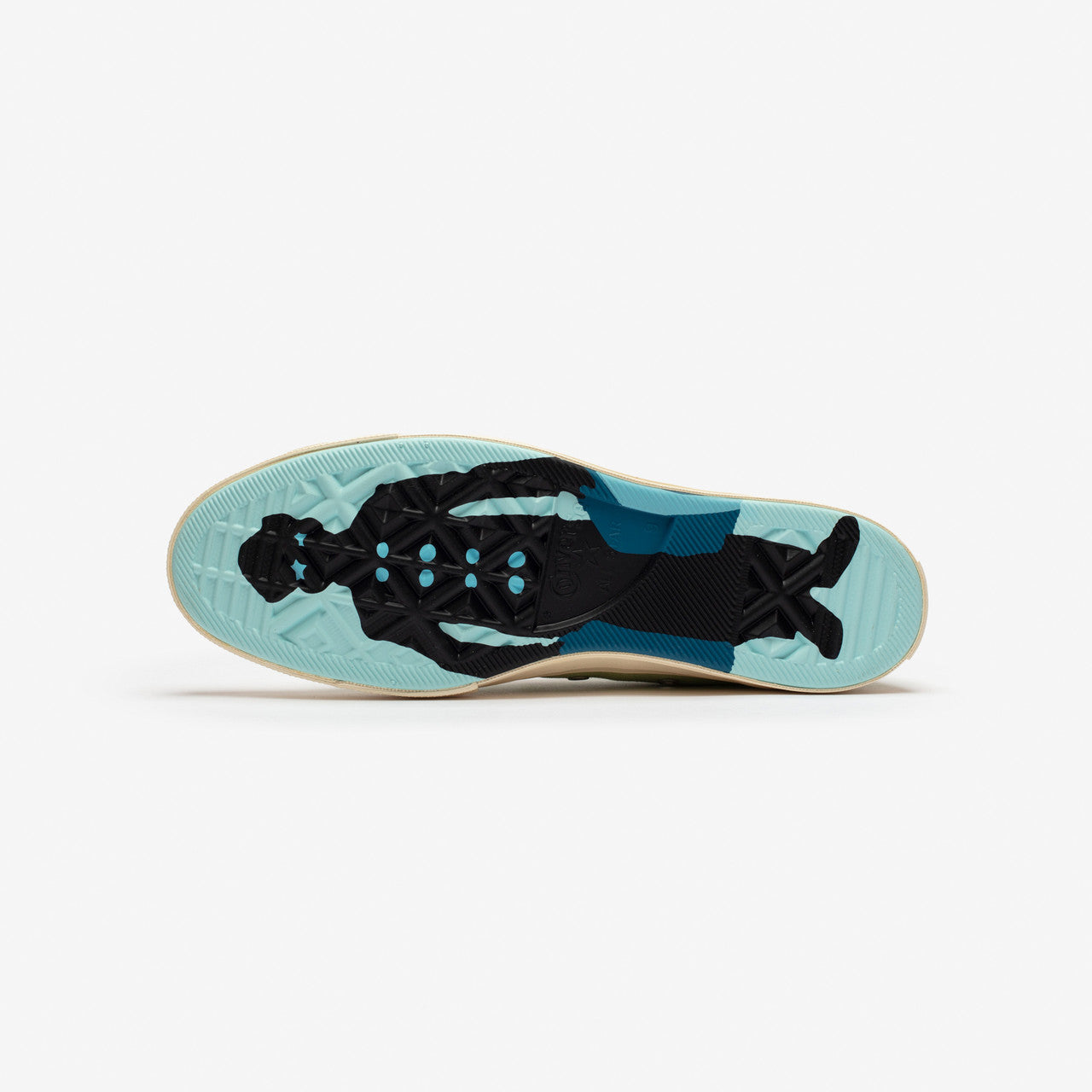 Darryl Chuck 70 x GOLF le FLEUR* | A11677C