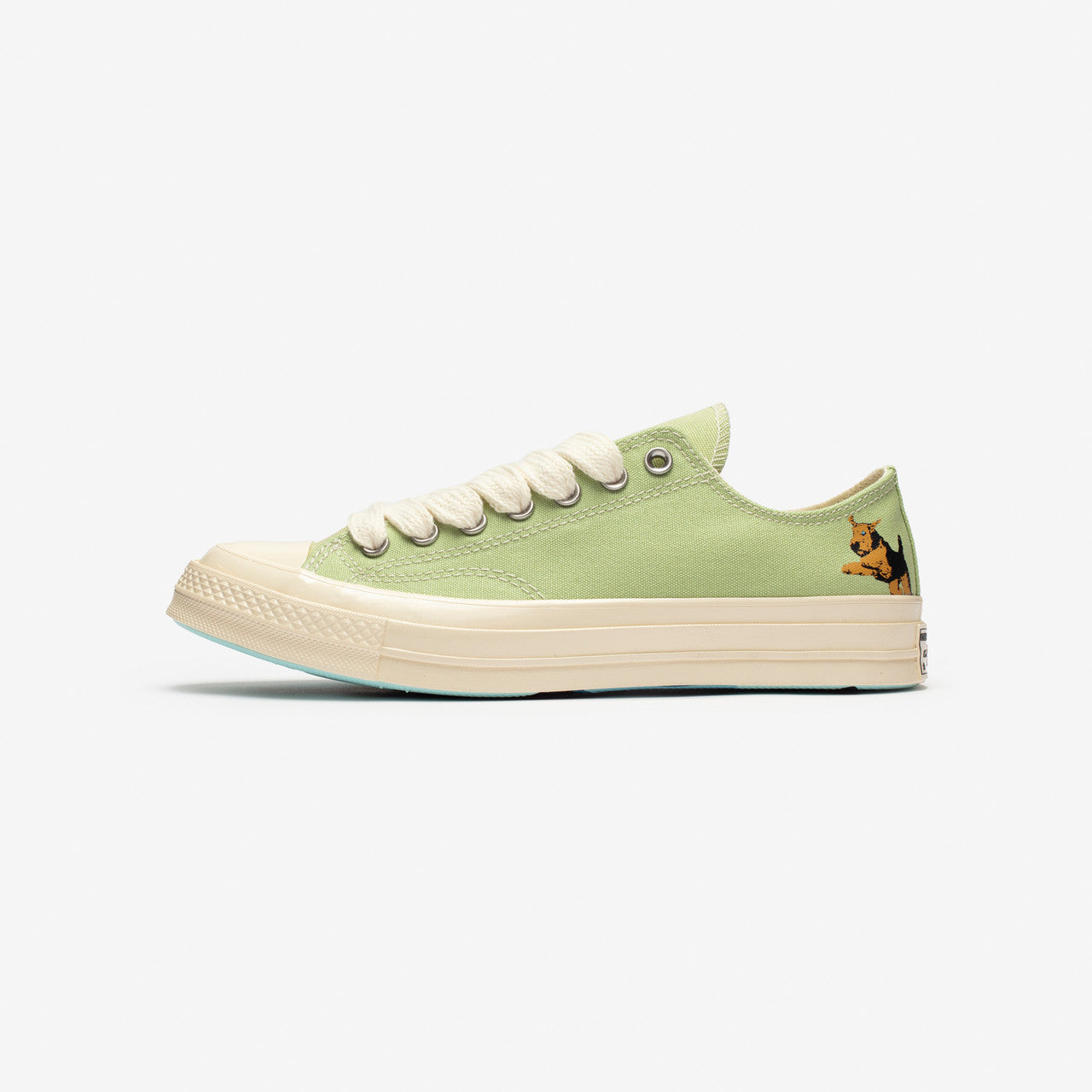 Darryl Chuck 70 x GOLF le FLEUR* | A11677C