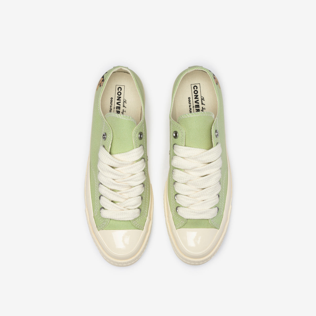 Darryl Chuck 70 x GOLF le FLEUR* | A11677C