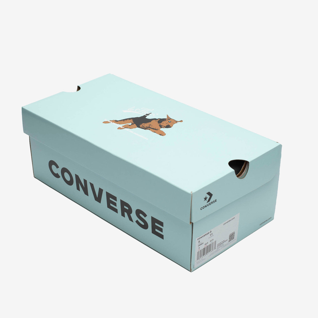 Darryl Chuck 70 x GOLF le FLEUR* | A12144C