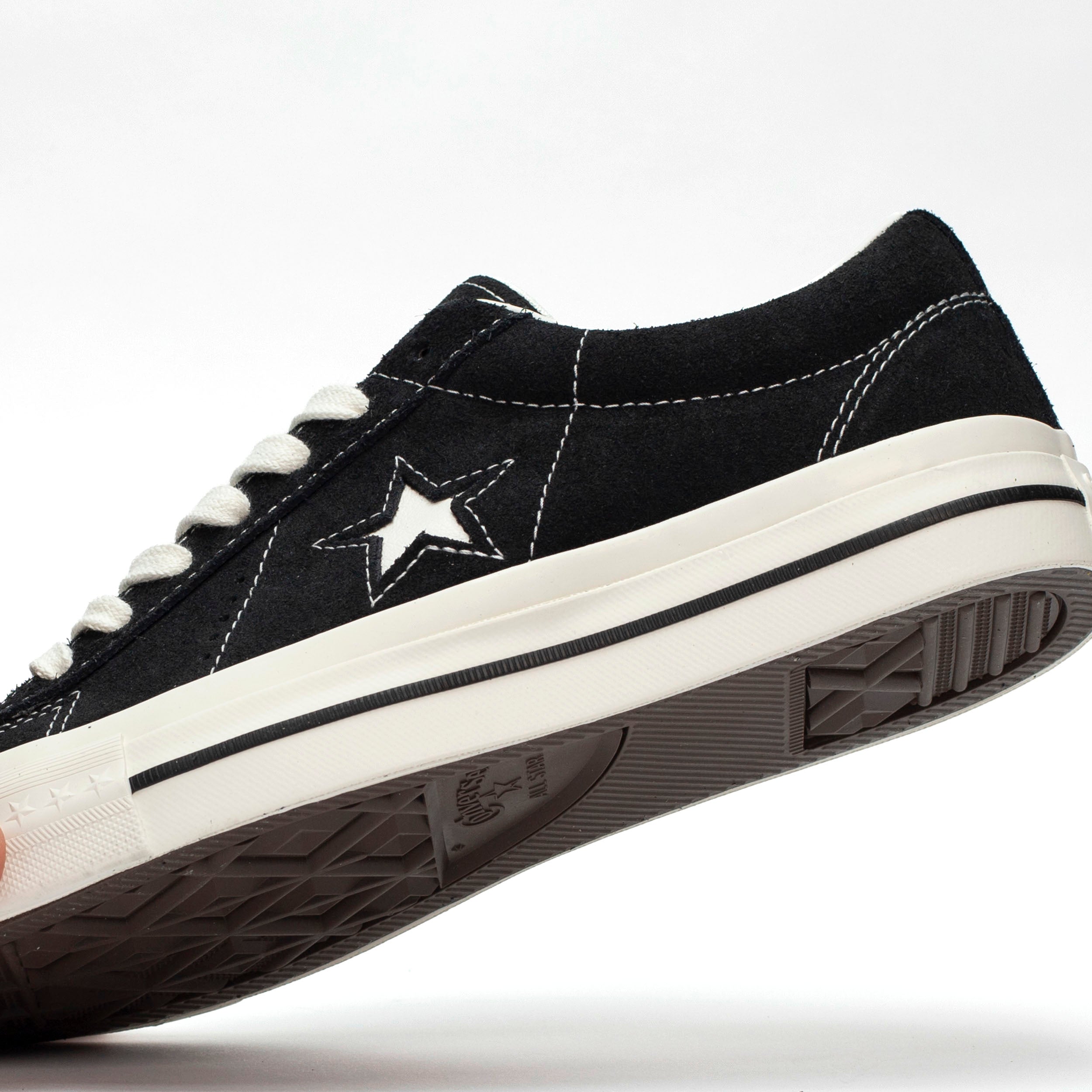 One Star 95