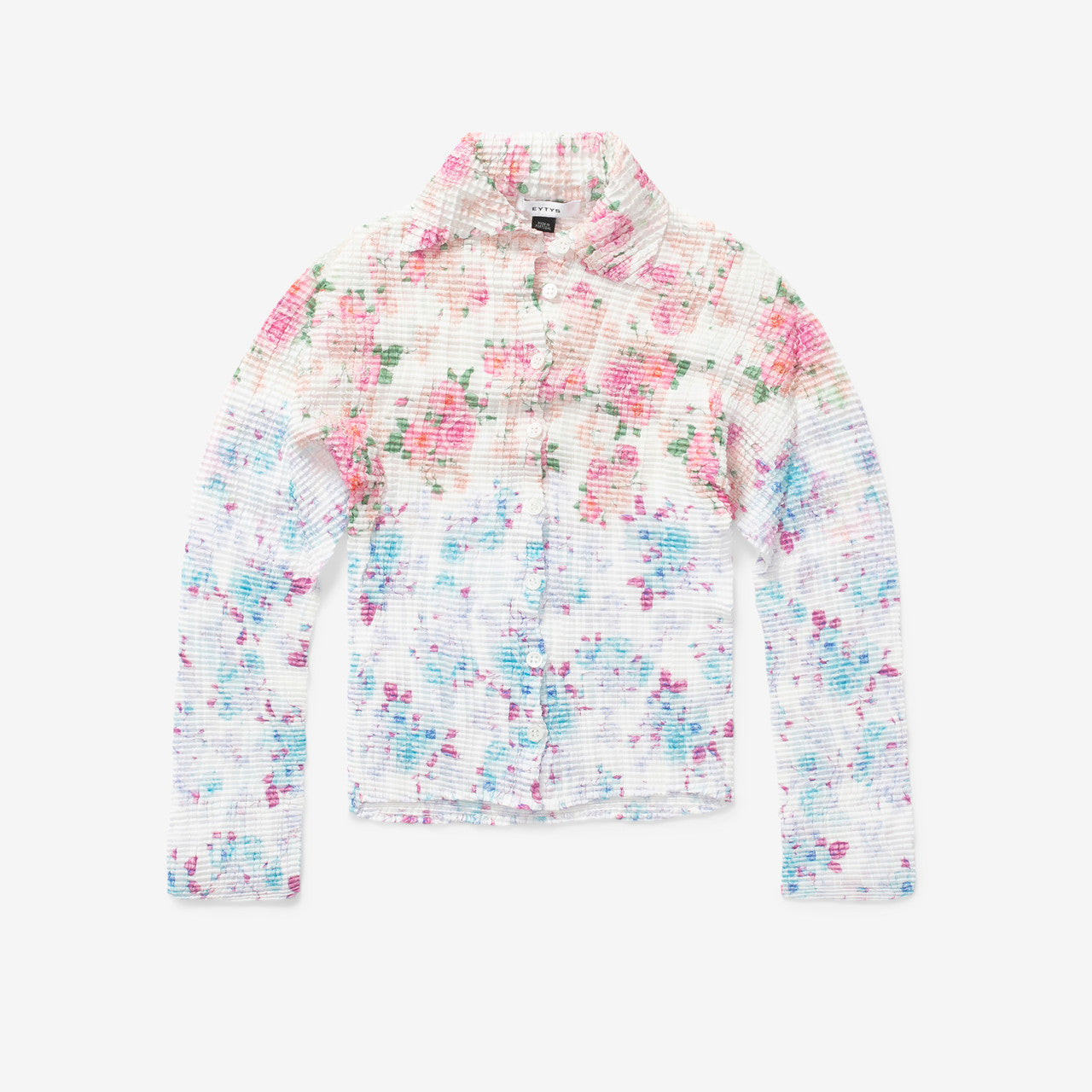 Pixie Shirt | A168002