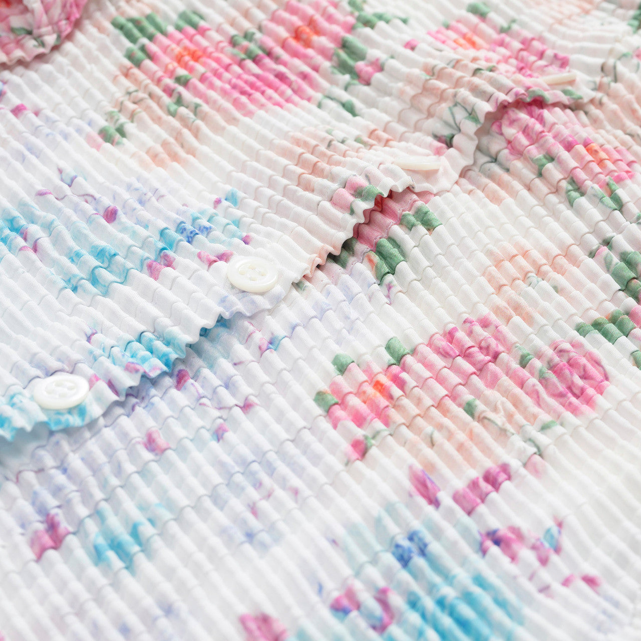 Pixie Shirt | A168002