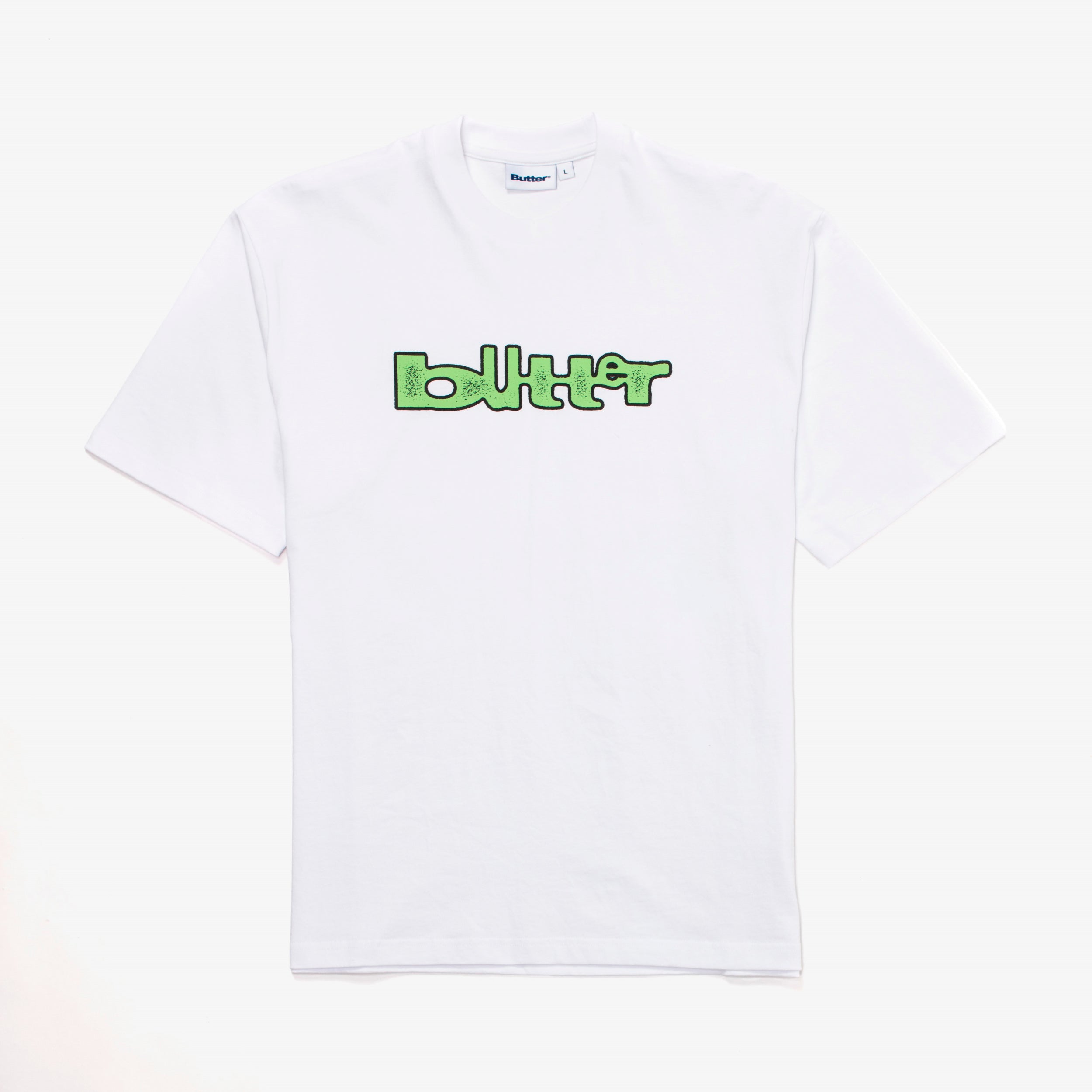Warped Tee