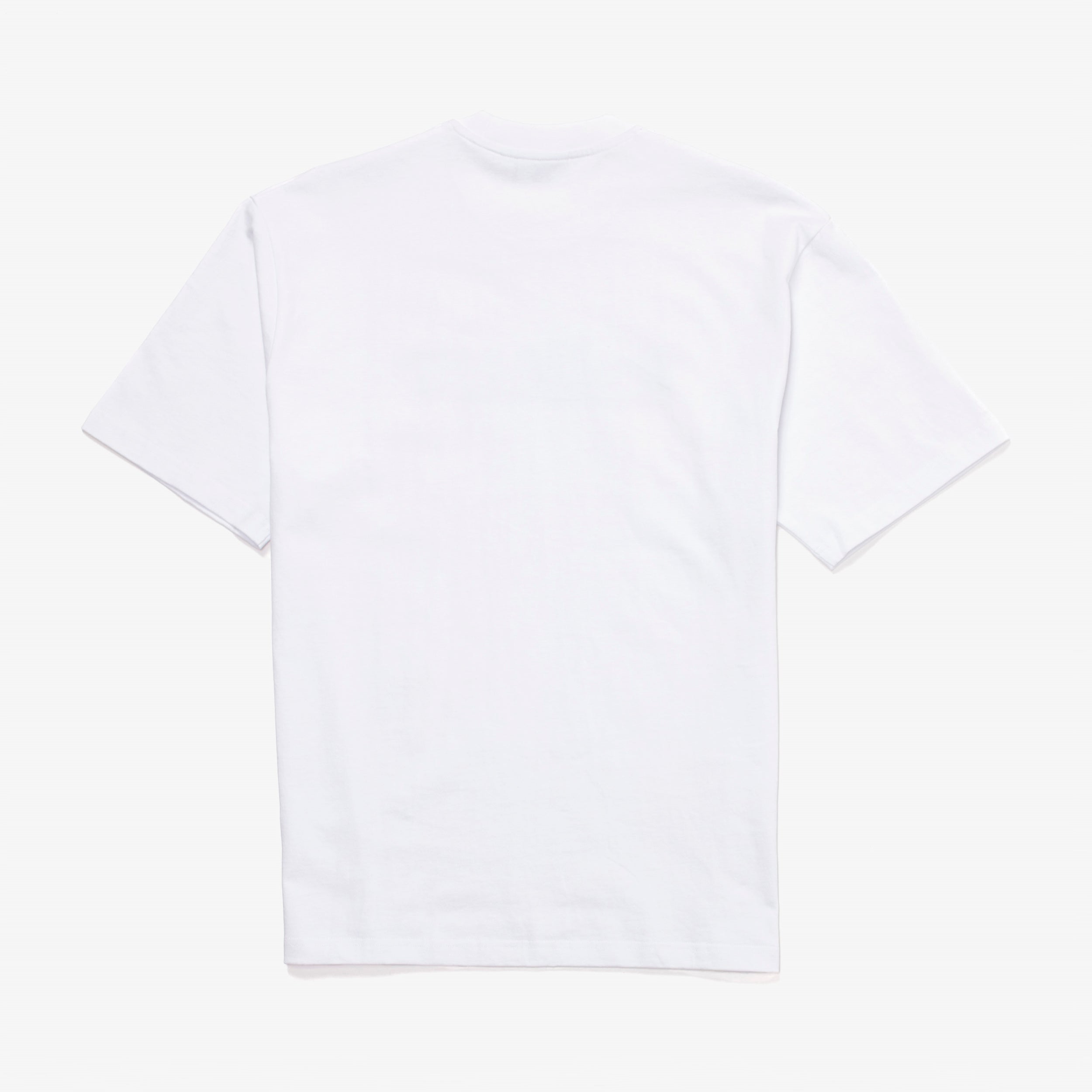 Warped Tee