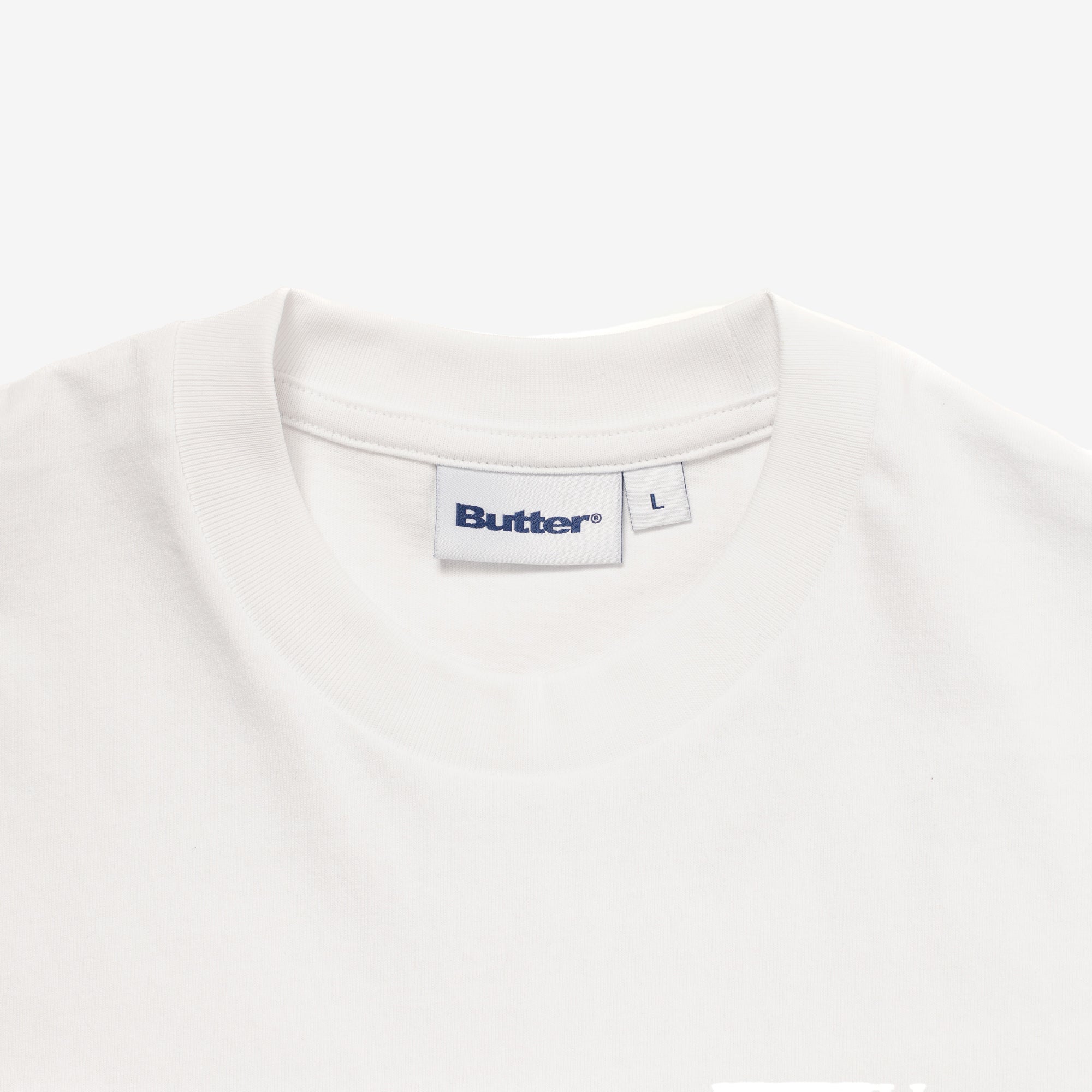 Warped Tee