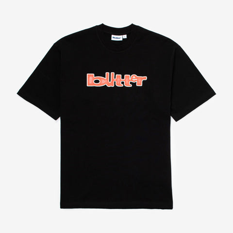 Warped Tee