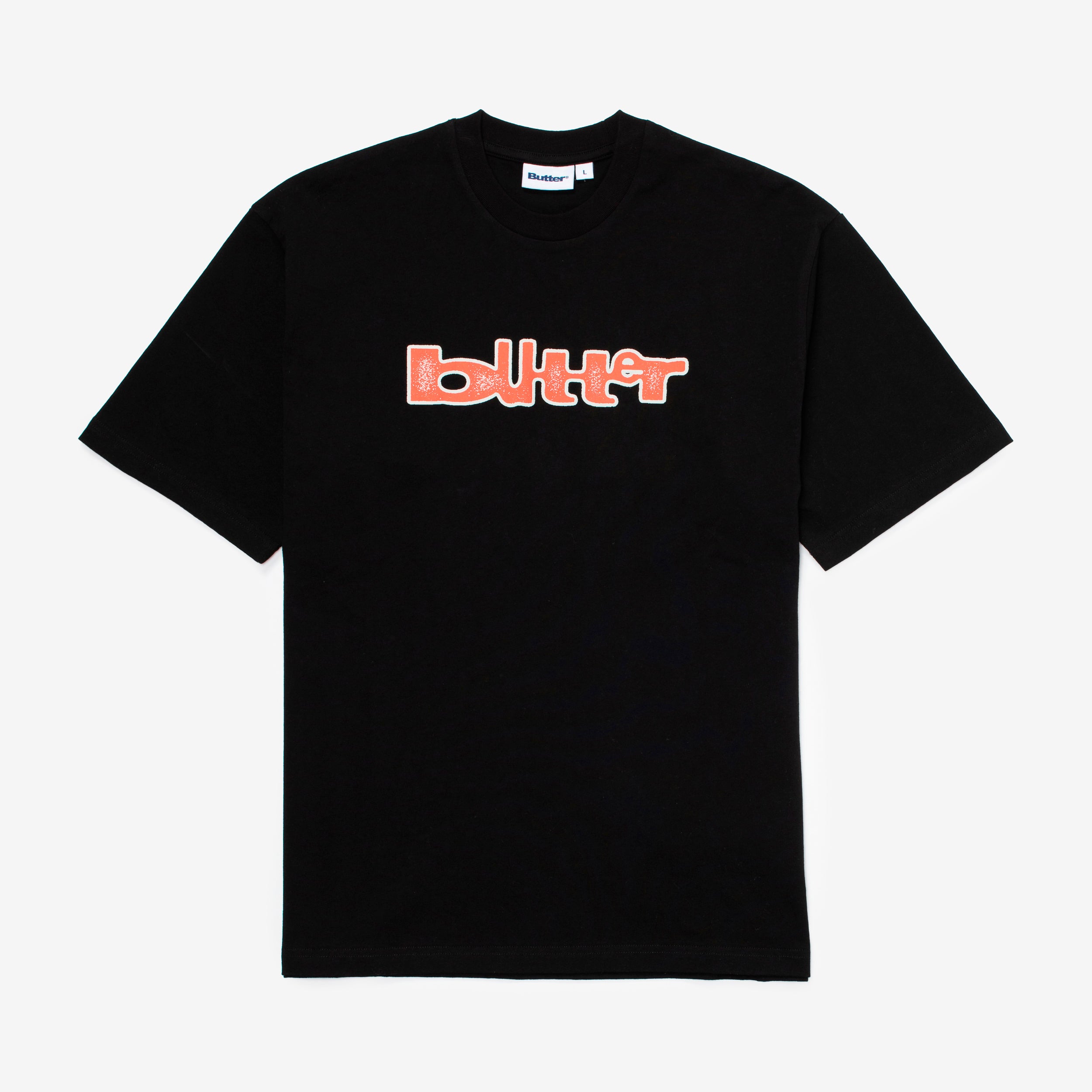Warped Tee