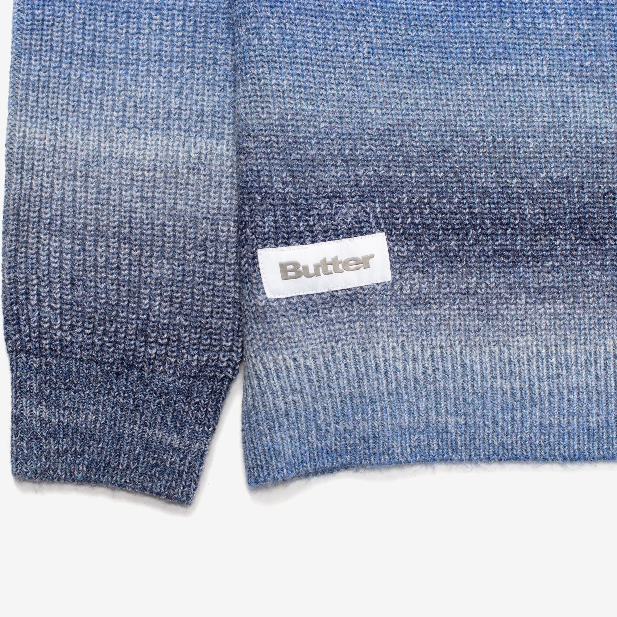 Beams 1/4 Zip Knit Polo
