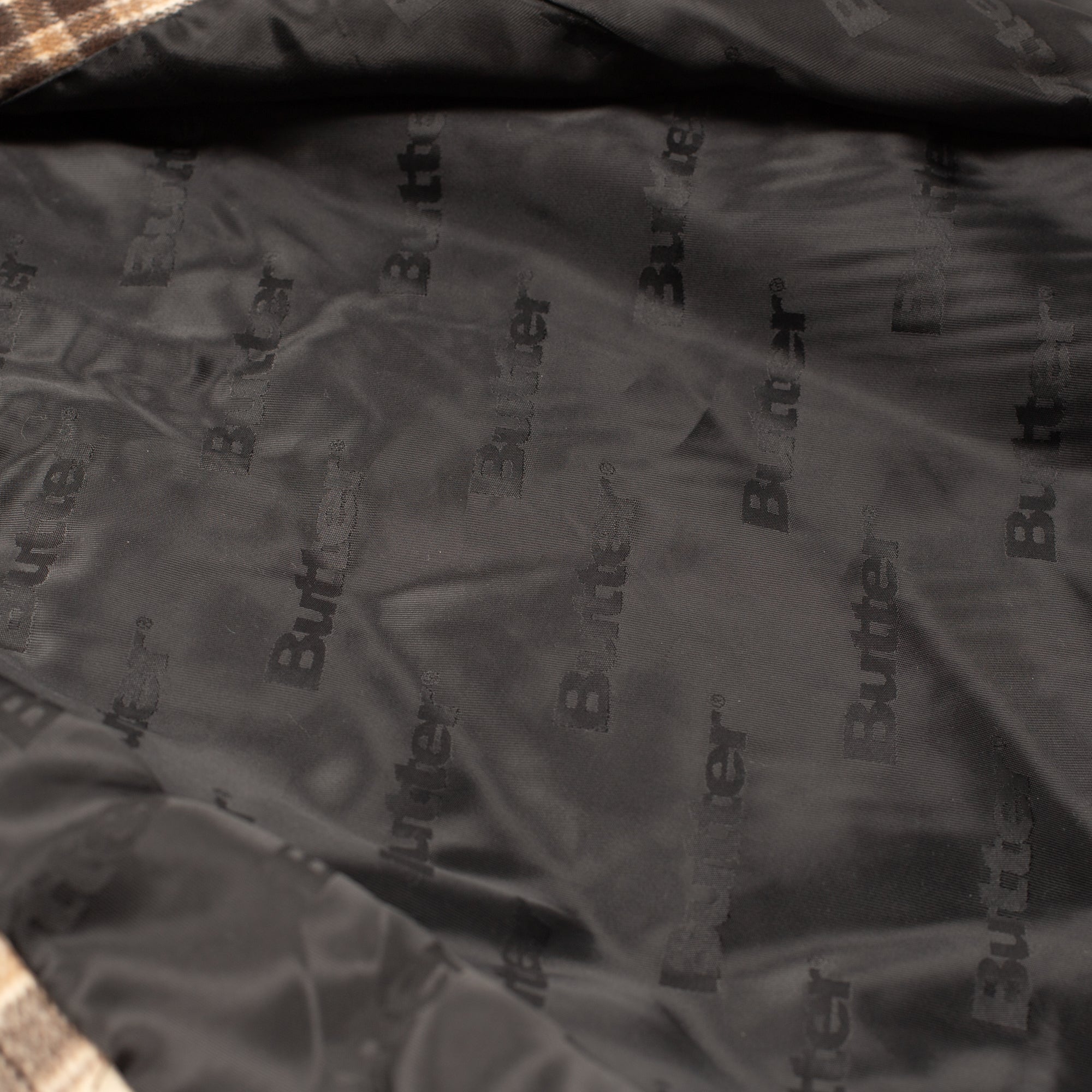 Jive Flannel Jacket