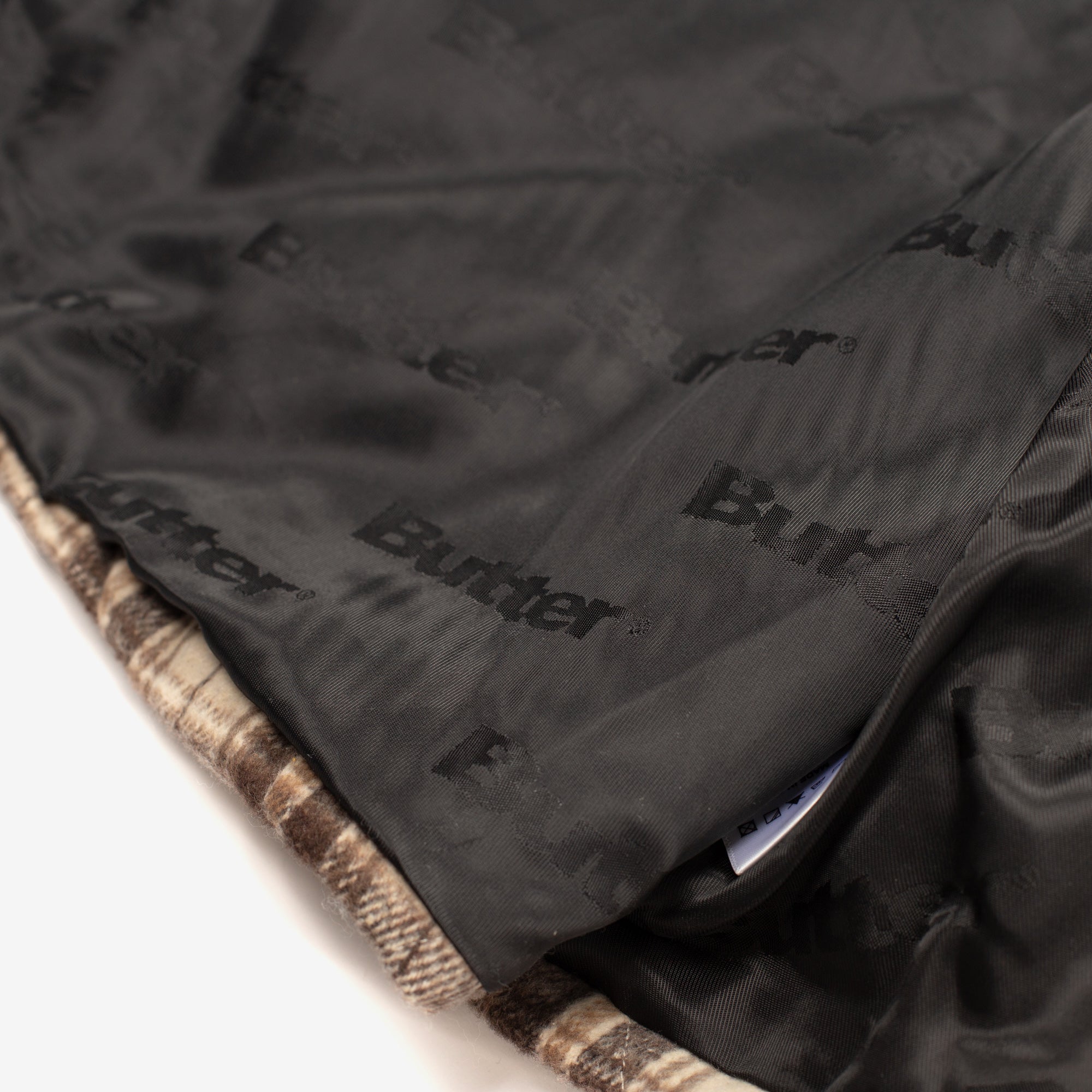 Jive Flannel Jacket