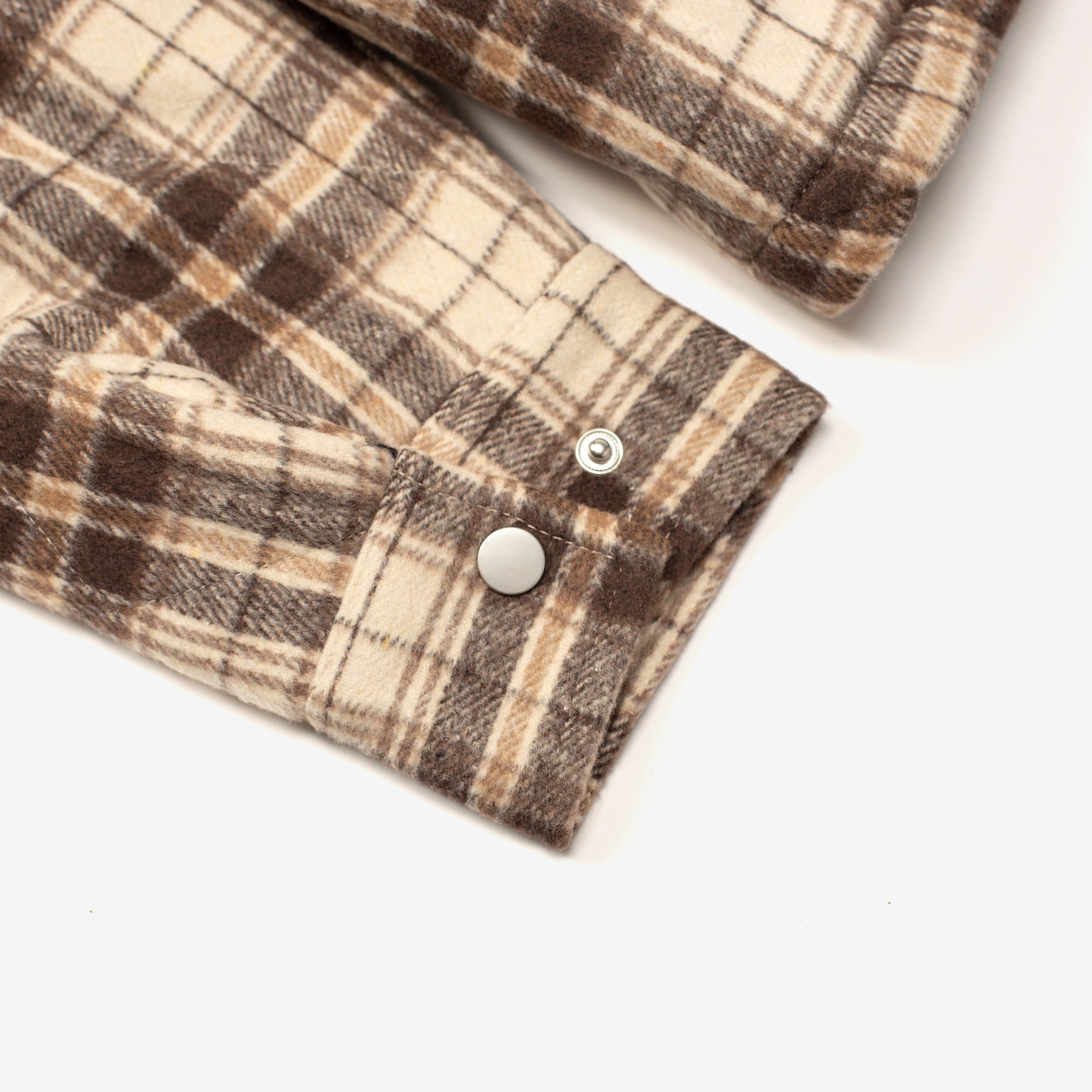 Jive Flannel Jacket