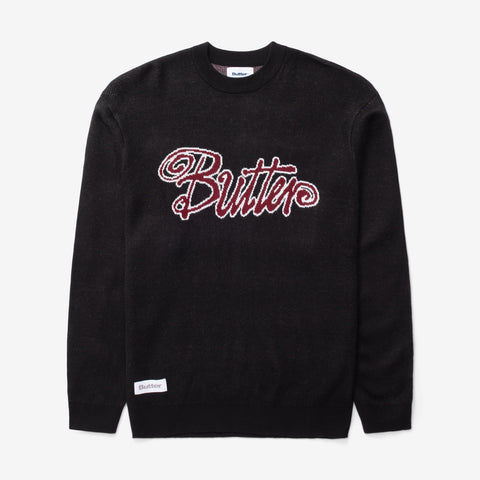 Jive Knit Sweater | BGQ32426020