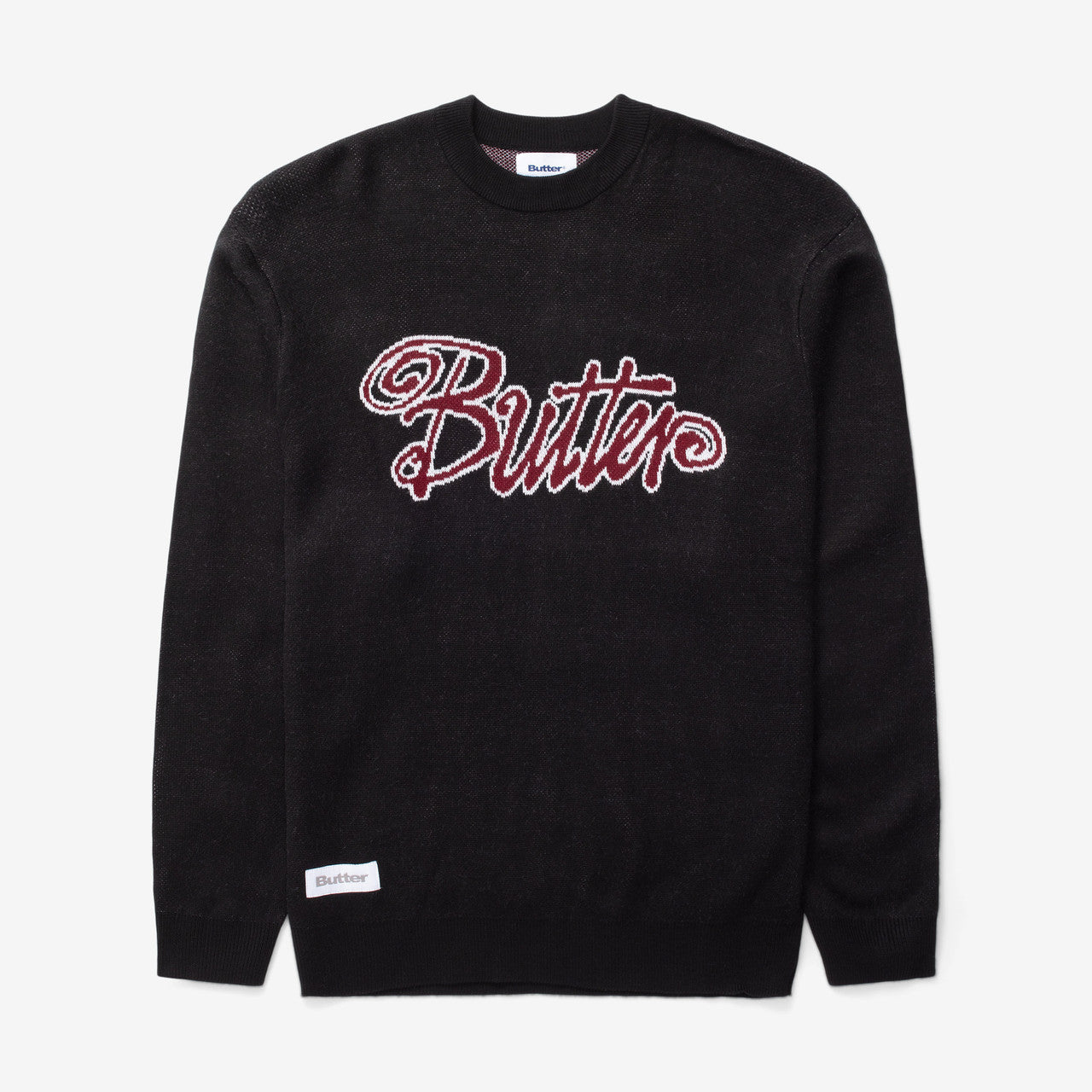 Jive Knit Sweater | BGQ32426020