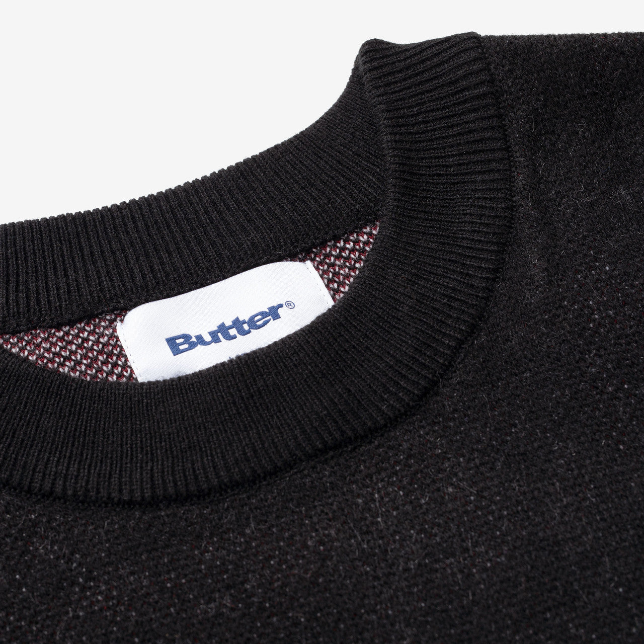 Jive Knit Sweater | BGQ32426020