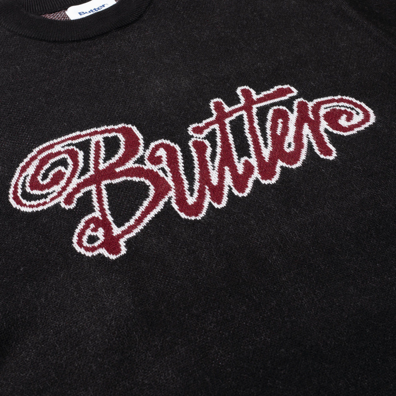 Jive Knit Sweater | BGQ32426020