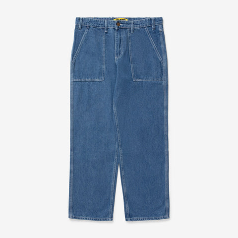 Breakdown Relaxed Denim Jeans | BGQ32452030