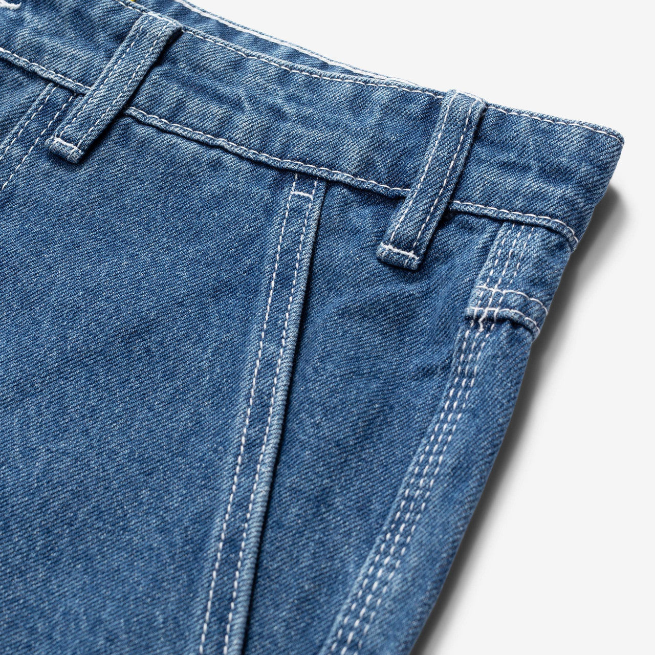 Breakdown Relaxed Denim Jeans | BGQ32452030