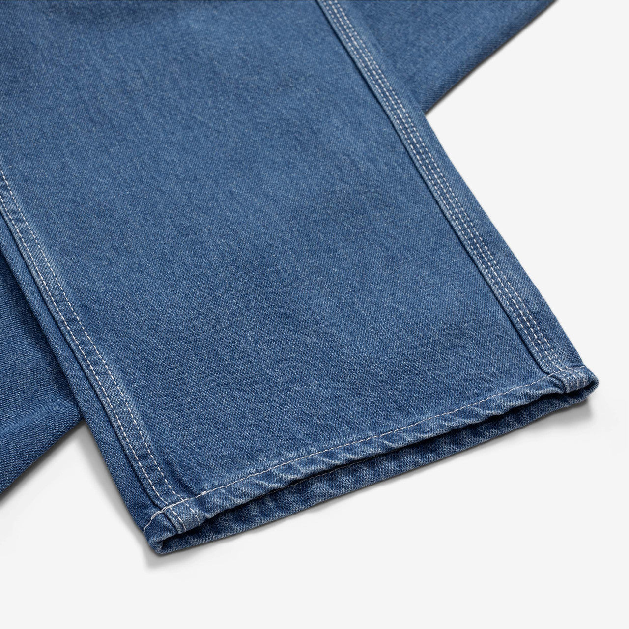 Breakdown Relaxed Denim Jeans | BGQ32452030