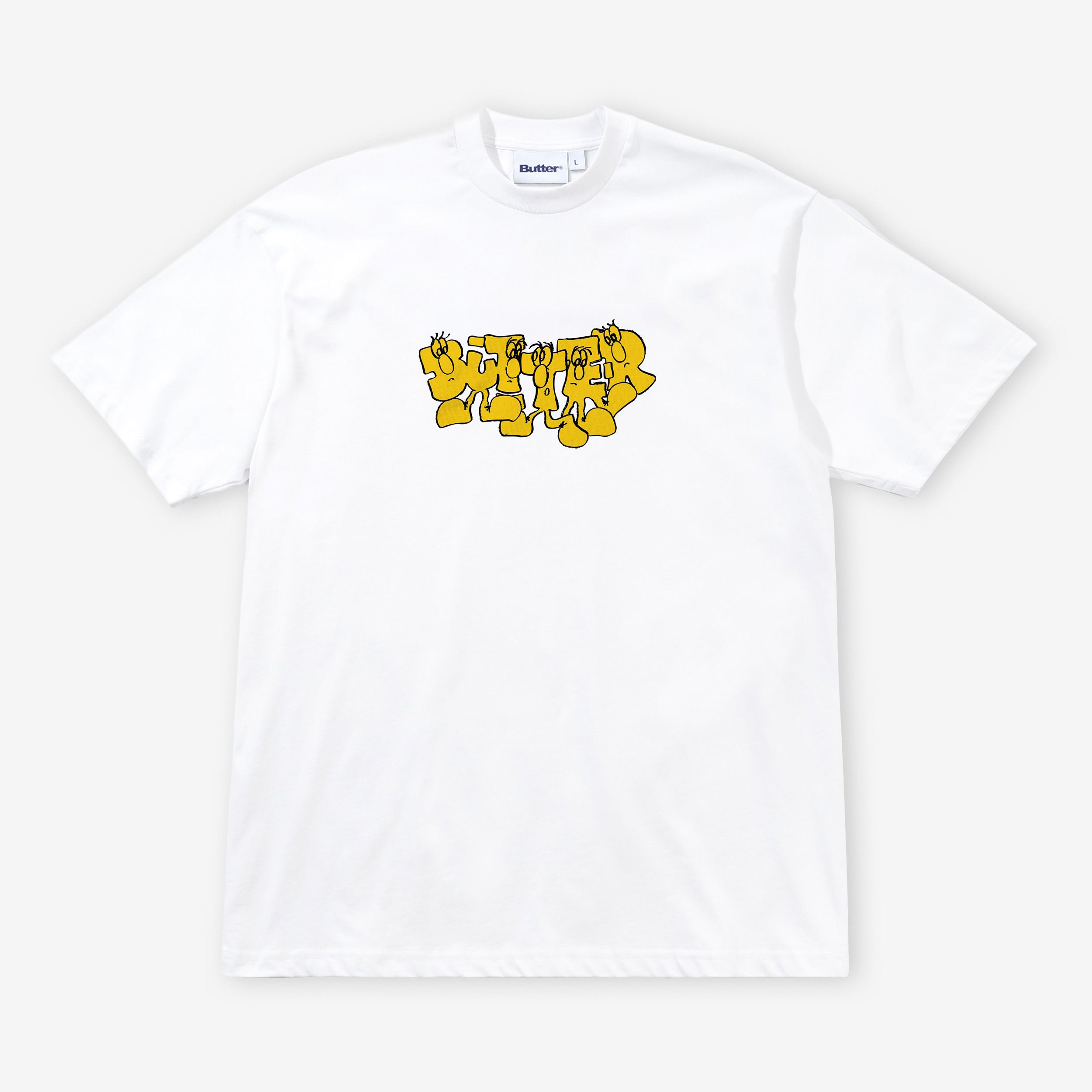 Character Tee
