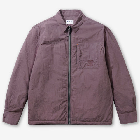 Terrain Insulated Overshirt